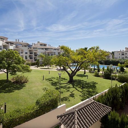 Apartament Lorcrimar 3 Marbella Zewnętrze zdjęcie