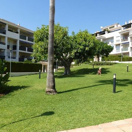 Apartament Lorcrimar 3 Marbella Zewnętrze zdjęcie