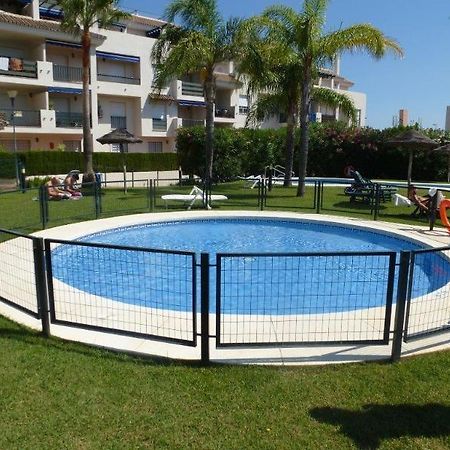 Apartament Lorcrimar 3 Marbella Zewnętrze zdjęcie