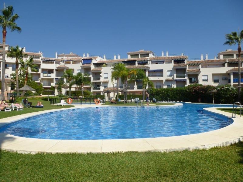 Apartament Lorcrimar 3 Marbella Zewnętrze zdjęcie