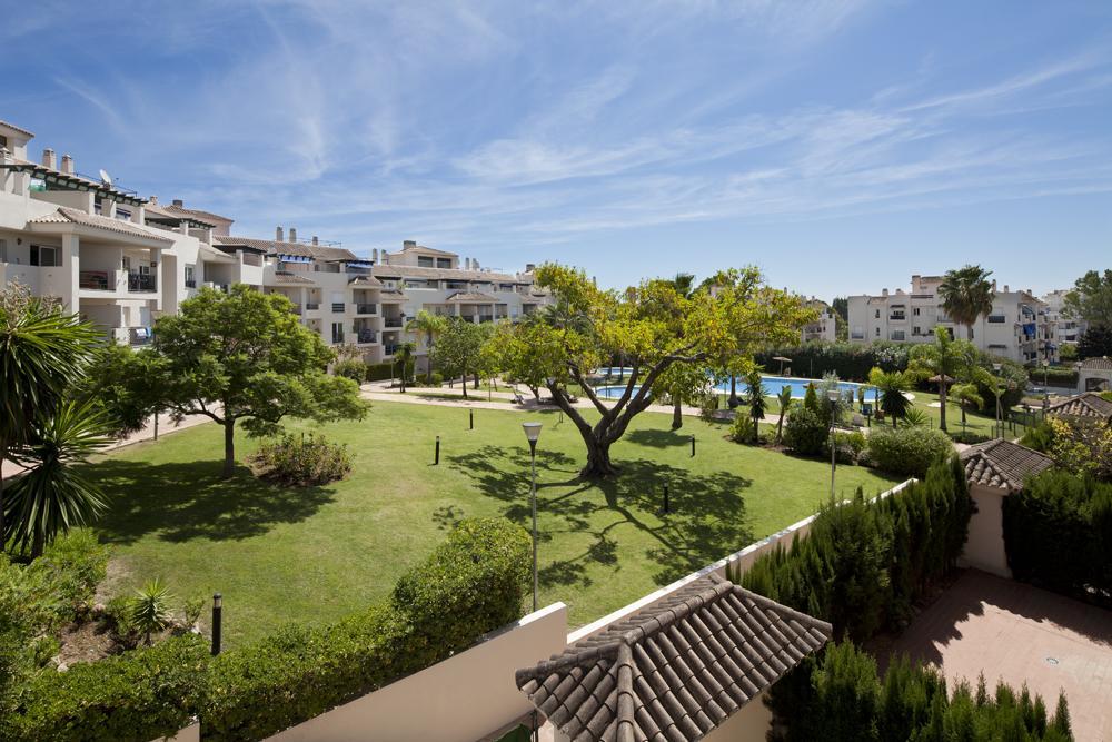 Apartament Lorcrimar 3 Marbella Zewnętrze zdjęcie