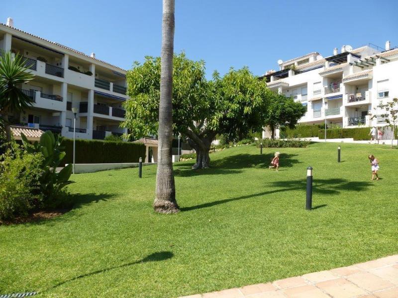 Apartament Lorcrimar 3 Marbella Zewnętrze zdjęcie