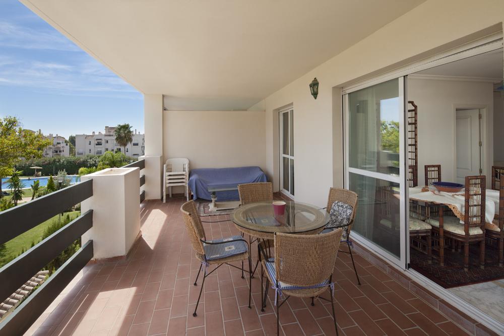 Apartament Lorcrimar 3 Marbella Zewnętrze zdjęcie