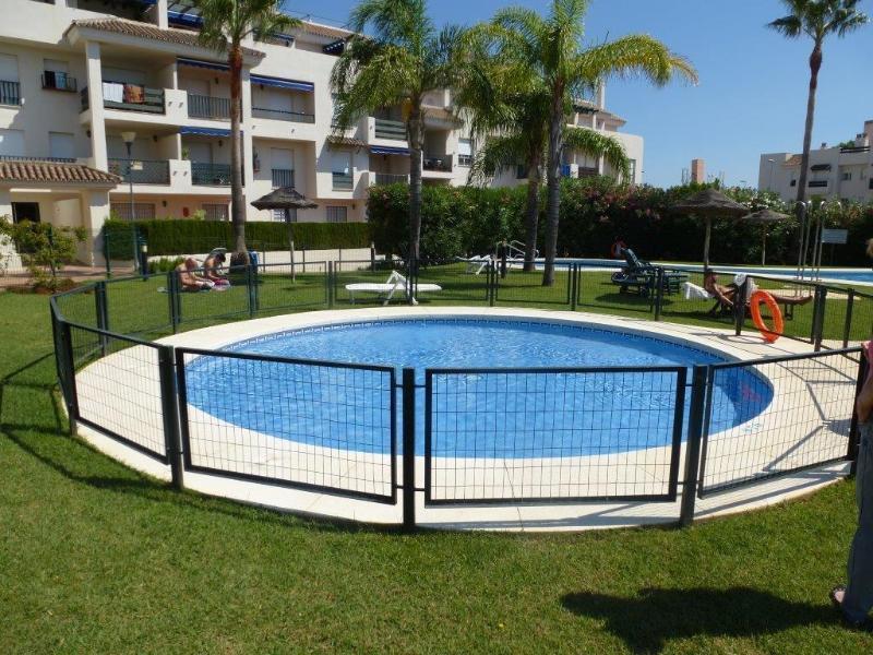 Apartament Lorcrimar 3 Marbella Zewnętrze zdjęcie